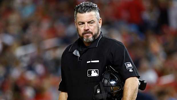 Rob Drake apologizes for tweet threatening civil war